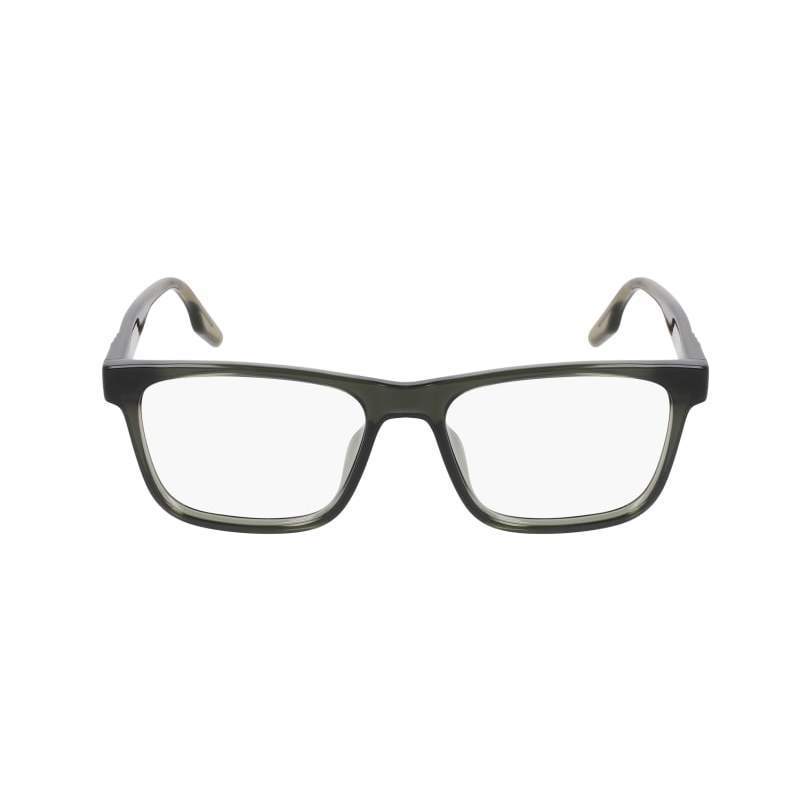 Converse Cv5093 Eyeglasses 310 Crystal Cave Green 53mm